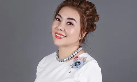 Nữ doanh nhân Lương Thanh Thúy: Hạnh phúc khi được đưa trái cây Việt ra thế giới