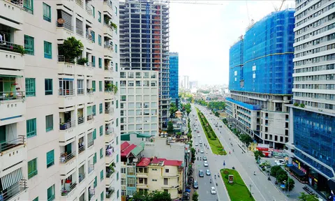 Đại gia “bốc hơi” 600 tỷ đồng vì dịch, doanh nghiệp địa ốc thi nhau phá sản