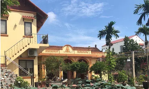 Mua đất ngoại ô làm nhà vườn, không ngờ 10 năm sau thành tài sản đắt giá