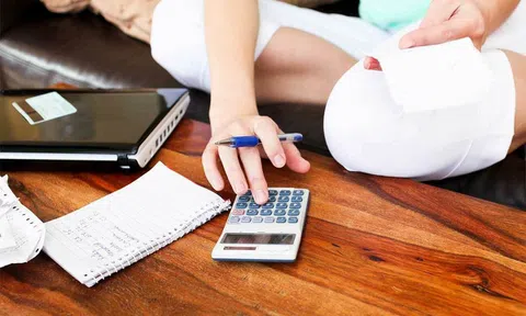 Tôi không thể trả lãi ngân hàng vì dịch