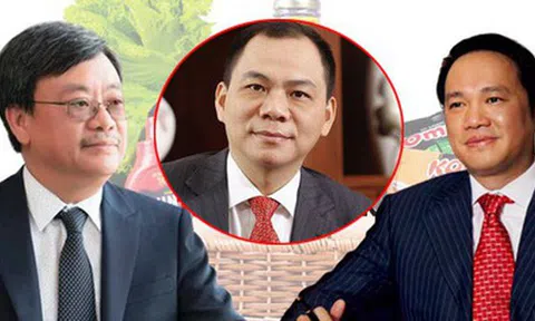 Lộ diện tân Chủ tịch One Mount Group: Là ông Hồ Anh Ngọc - em trai ông Hồ Hùng Anh