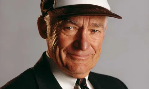 4 bài học vàng trong kinh doanh từ tỷ phú sáng lập Walmart - Sam Walton