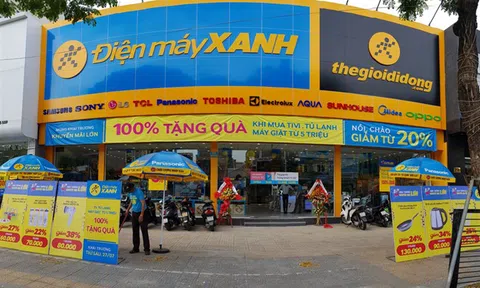 Ca mắc Covid-19 thứ 35 là nữ nhân viên Điện máy Xanh ở Đà Nẵng