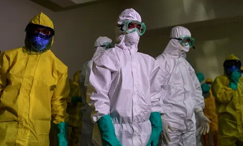 Ca nhiễm 54, thêm một người nước ngoài mắc COVID-19 ở TP.HCM