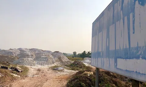 Bắt tạm giam Giám đốc Công ty Thiên Phú liên quan dự án dân cư Hòa Lân