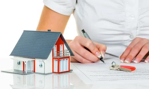 Thế 'cửa dưới' của người đi thuê nhà