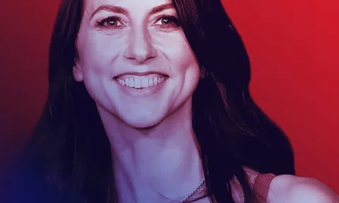 9 sự thật về khối tài sản của MacKenzie Bezos – vợ cũ ông chủ Amazon