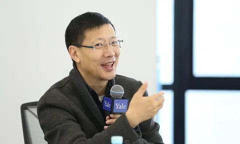 5 nhà đầu tư mạo hiểm xuất sắc nhất thế giới