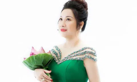 Khám nhà nữ đại gia Thái Bình từng chi trăm triệu mời sao hát kỷ niệm ngày cưới