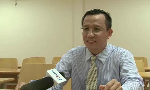 Công an thông báo nhận tin tố giác tội phạm về cái chết của TS Bùi Quang Tín