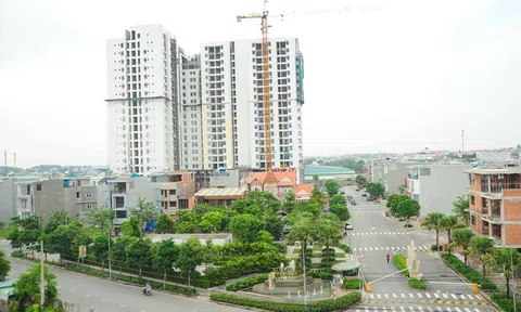 Tài chính 1 tỷ đồng còn có thể mua nhà ven Sài Gòn?