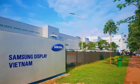 Samsung lên tiếng về trường hợp công nhân mắc COVID-19