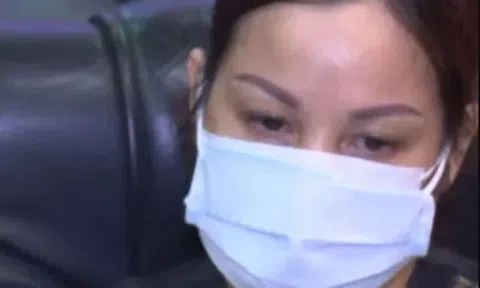 Chân dung nữ đại gia Thái Bình vừa bị bắt