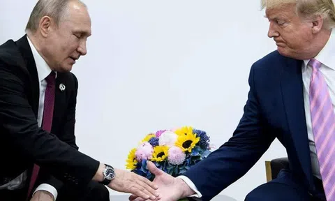 Mỹ đối mặt nguy cơ, Donald Trump ra quyết định chưa từng có