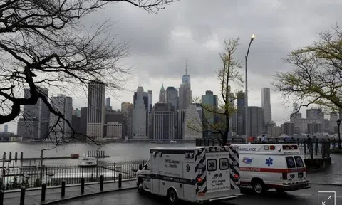 Thống đốc New York hé lộ thông tin chấn động về Covid-19