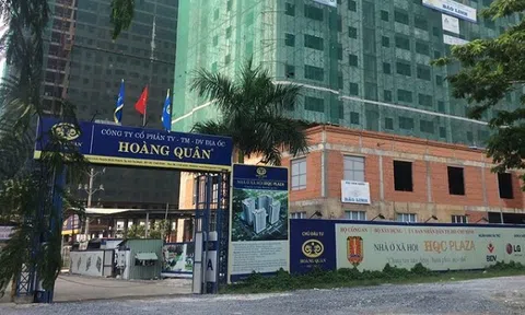 Đại gia nhà đất ngàn tỷ đau đớn cổ phiếu xuống giá 1.000 đồng