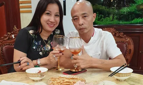 Hành trình phất lên như 'diều gặp gió' của vợ chồng trùm giang hồ Đường Nhuệ