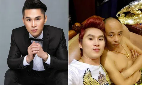 Sau Quang Hà, Du Thiên tiếp tục nhận là em của Đường 'nhuệ', chưa bao giờ lấy cát-xê