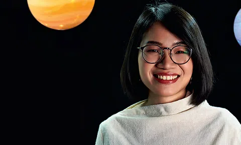 CEO Finhay, nhà sáng lập Logivan và 4 gương mặt trẻ khác của Việt Nam lọt Top Forbes 30 under 30 châu Á