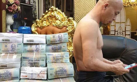 Chiến tích 'chơi trội' của đại gia 'Đường Nhuệ' Thái Bình