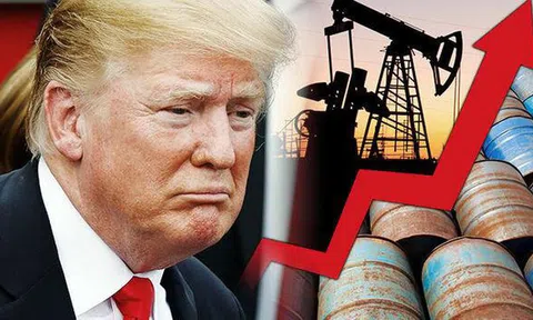 Tuần lịch sử trong đời Donald Trump, thời khắc khó khăn chưa từng có