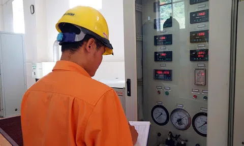 Sốc khi nhận hóa đơn tiền điện