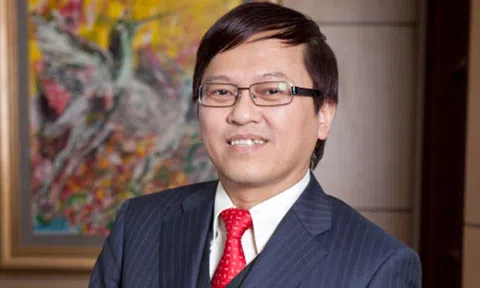 ‘Tâm thư’ của CEO VPBank và thách thức đến từ các khoản vay tín chấp