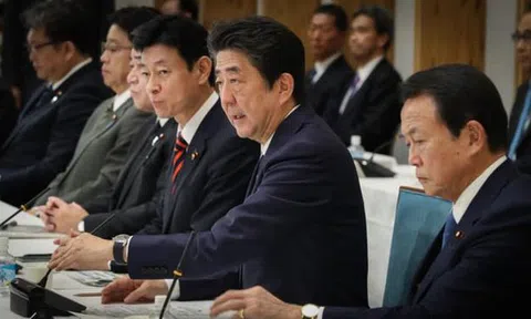 Vì Covid-19, Nhật Bản quyết đưa chuỗi cung ứng ra khỏi Trung Quốc