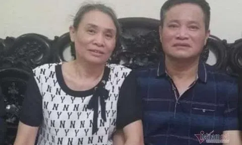 Tòa cấp cao cho vợ chồng nạn nhân của Nguyễn Xuân Đường tại ngoại
