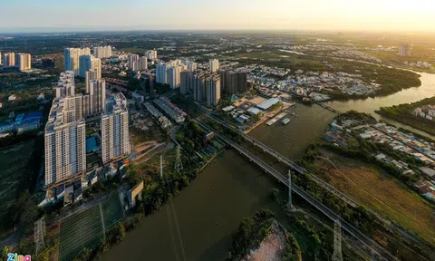 Dự án tỷ USD hai lần 'ngủ đông' trong hơn 10 năm qua