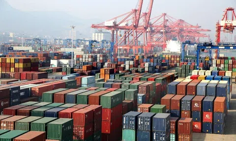 Mỹ nợ Trung Quốc bao nhiêu tiền?