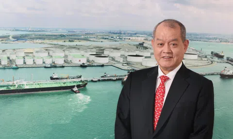 Đế chế dầu mỏ của tỷ phú Singapore tuyên bố phá sản vì nợ nần