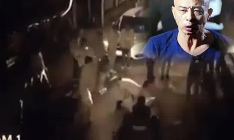 'Băng nhóm giang hồ Đường Nhuệ còn tàn bạo hơn cả Năm Cam'