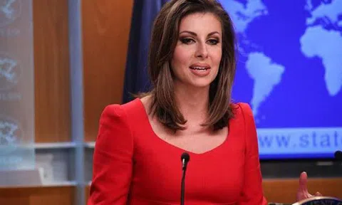 Mỹ lên án Trung Quốc đâm chìm tàu cá Việt Nam ở Biển Đông