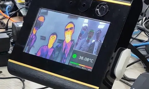 Vingroup công bố kế hoạch sản xuất máy thở, giá cổ phiếu tăng vọt