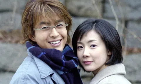 Bae Yong Joon - ‘ông hoàng Hallyu’ một thuở hiện ra sao?