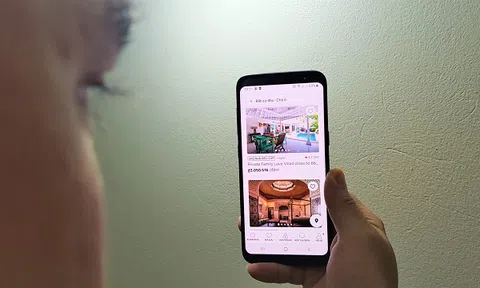 'Cho thuê căn hộ, tôi mất 30 triệu đồng mỗi ngày vì Covid-19'