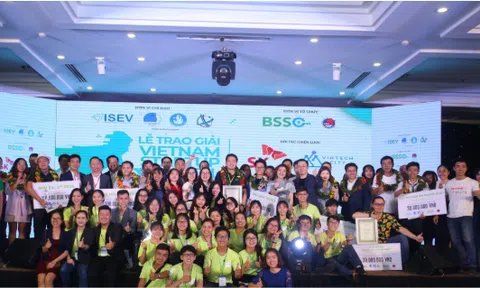 Startup Wheel 2020 – bệ phóng giúp startup thành công