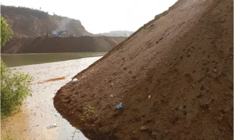 Ông Nguyễn Tất Thế là ai mà dám lấp hồ Thác Bà?