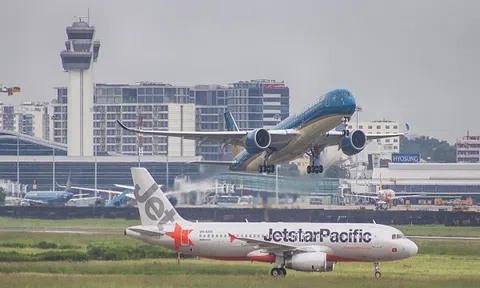 Thương hiệu Jetstar Pacific có thể sẽ bị 'xoá sổ'?