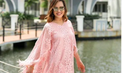 Hệ sinh thái kinh doanh nghìn tỷ của Á hậu Châu Mộng Như