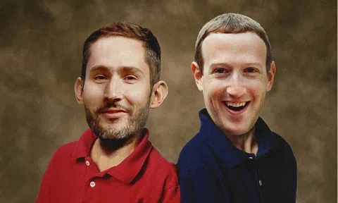 Cuộc chiến đầy đố kỵ để loại bỏ nhà sáng lập Instagram của Mark Zuckerberg