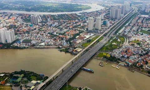 Lý do giá nhà đất chưa giảm sâu mùa dịch