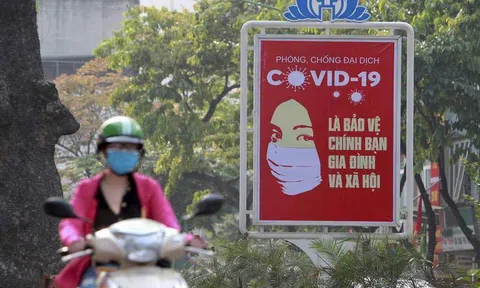 Báo Mỹ giải mã lý do Việt Nam ít người nhiễm Covid-19