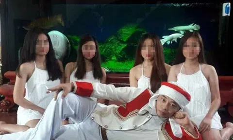 Đường 'Nhuệ' thâu tóm đấu giá đất đai như thế nào?