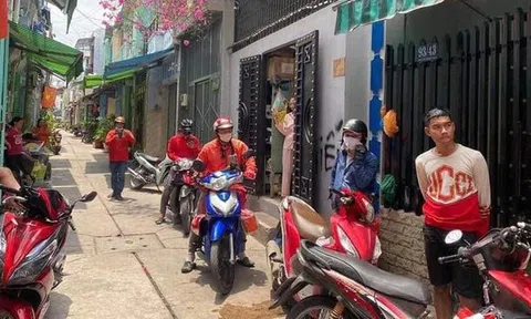 Hơn chục shipper 'ngậm đắng nuốt cay' vì bị 'bom' hàng rất khó hiểu tại một địa chỉ