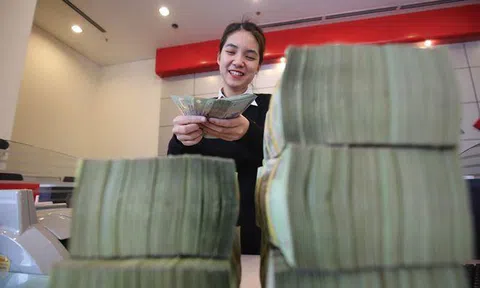 Dòng tiền nào đang kéo thị trường chứng khoán Việt?