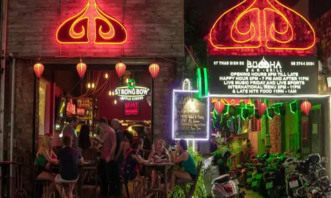 Thông tin mới về 2 ổ dịch Covid -19 ở Sài Gòn