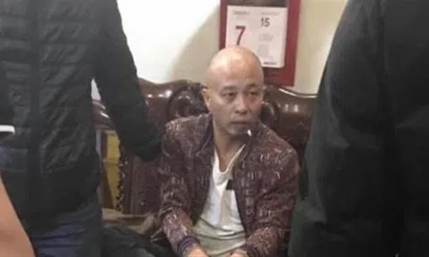 Chuyện chưa biết về lúc bắt đại gia Đường nhuệ