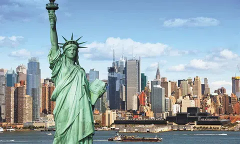 'Người Mỹ không làm giàu nhờ mua bán nhà đất'